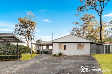 Property photo of 506 Terrace Road Freemans Reach NSW 2756