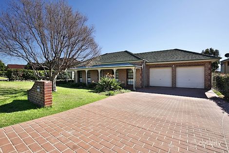 4 Mountain Ash Pl, Worrigee, NSW 2540