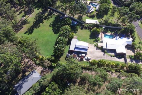 Property photo of 23 Kingsgate Drive Tinbeerwah QLD 4563