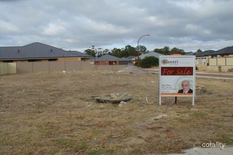 Property photo of 61 Tomah Road Wattle Grove WA 6107