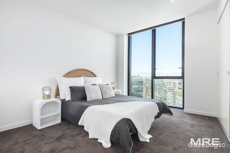 Property photo of 3001/9 Waterside Place Docklands VIC 3008