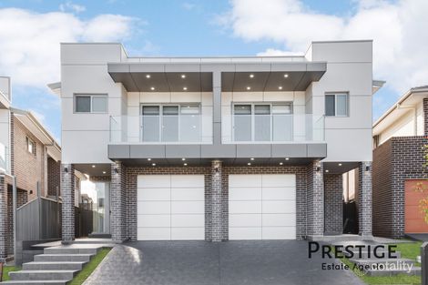 5 Nightshade Cl, Denham Court, NSW 2565