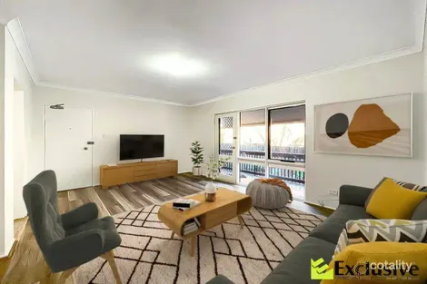 3/12 Napier St, North Strathfield, NSW 2137