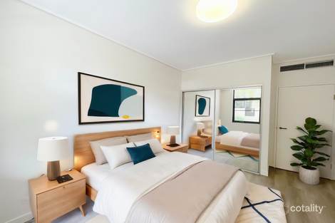 Property photo of 205/19 Shoreline Drive Rhodes NSW 2138
