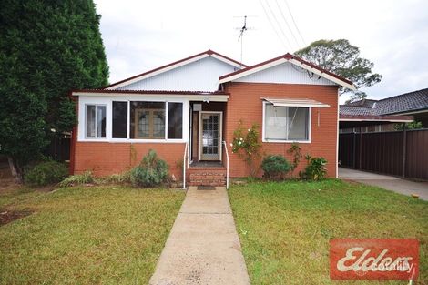 Property photo of 45 Carinya Road Girraween NSW 2145
