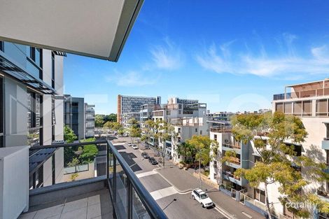 Property photo of 518/24 Danks Street Waterloo NSW 2017