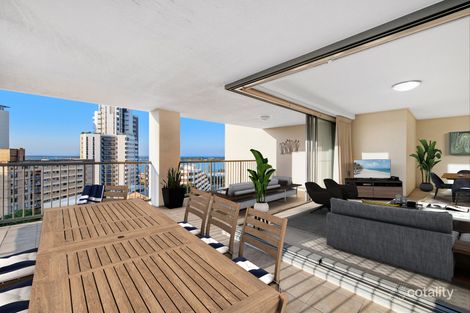 Property photo of 119/105 Scarborough Street Southport QLD 4215
