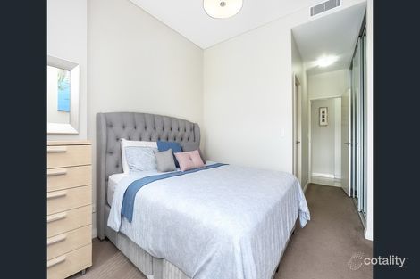 Property photo of 1507/43-45 Wilson Street Botany NSW 2019