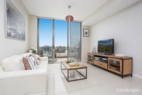 Property photo of 1507/43-45 Wilson Street Botany NSW 2019