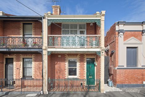 Property photo of 117 Palmerston Street Carlton VIC 3053