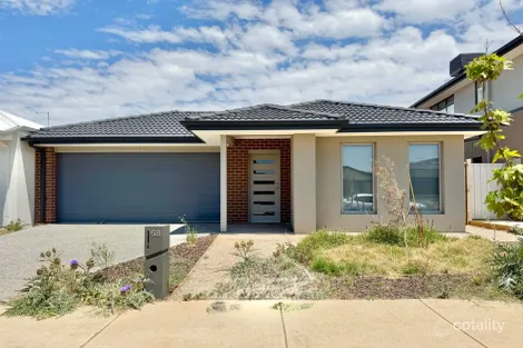 58 Greenmont Rd, Wyndham Vale, VIC 3024