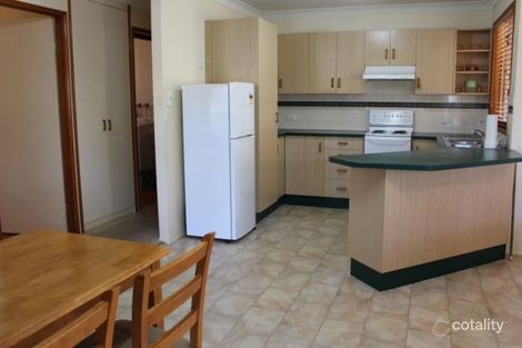 Property photo of 15 First Avenue Chinchilla QLD 4413