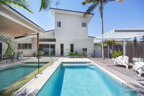 Property photo of 3 Cormorant Crescent Peregian Beach QLD 4573