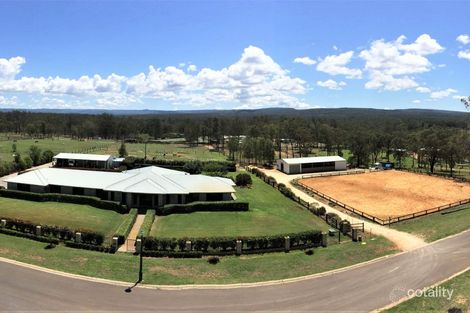 23 Lionel Dr, Helidon Spa, QLD 4344