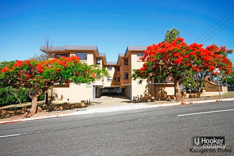 Property photo of 3/90 Mowbray Terrace East Brisbane QLD 4169