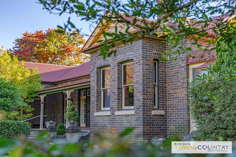 Property photo of 170 Jessie Street Armidale NSW 2350
