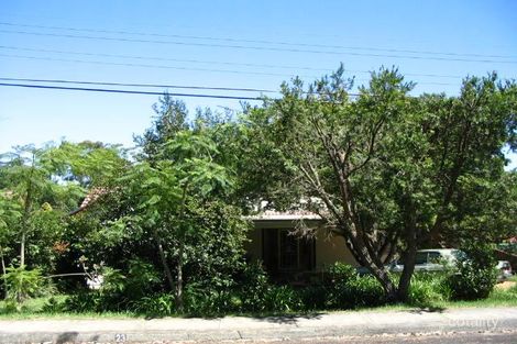Property photo of 23 Woodbine Avenue Normanhurst NSW 2076