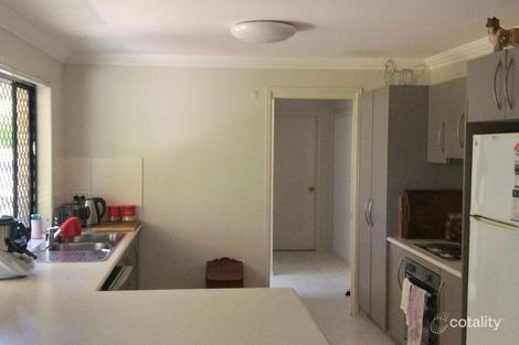 Property photo of 45 Fairway Court Caboolture QLD 4510