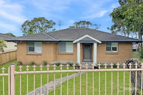 14 Macquarie St, Bolton Point, NSW 2283