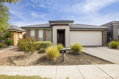 Property photo of 56 Weavers Street Manor Lakes VIC 3024