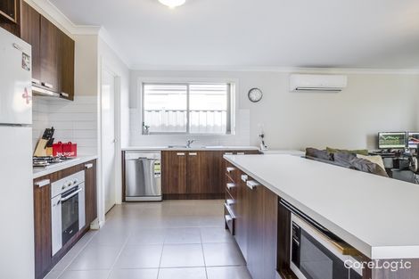 Property photo of 56 Weavers Street Manor Lakes VIC 3024