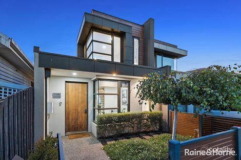 Property photo of 113A Anderson Street Yarraville VIC 3013
