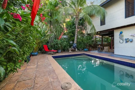 Property photo of 19 Kurala Circuit Gunn NT 0832