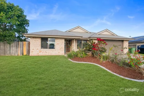 6 Lucy St, Marsden, QLD 4132