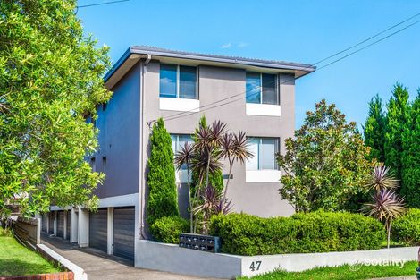 2/47 Rochester St, Botany, NSW 2019