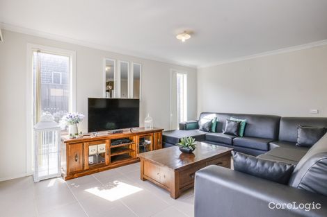 Property photo of 56 Weavers Street Manor Lakes VIC 3024