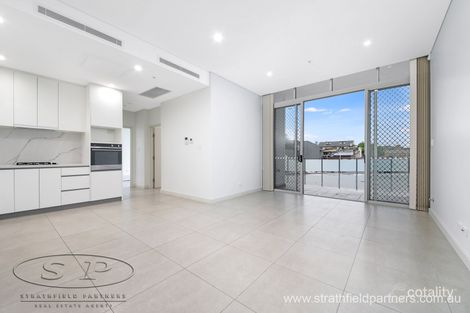 101/8-14 Lyons St, Strathfield, NSW 2135