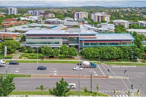 8/956 Gympie Rd, Chermside, QLD 4032