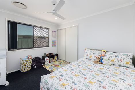 Property photo of 115 Summerfields Drive Caboolture QLD 4510