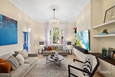 24 Parramatta Rd, Forest Lodge, NSW 2037