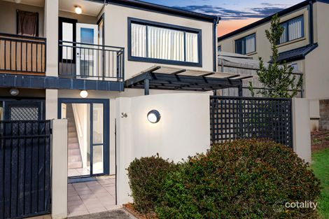 Property photo of 36/55-59 Dwyer Street North Gosford NSW 2250