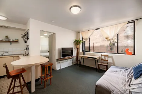 Property photo of 2/463-465 Gore Street Fitzroy VIC 3065