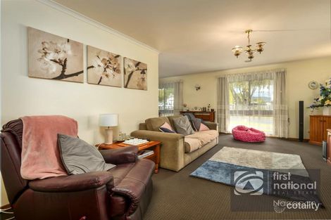 Property photo of 6 Tasman Street Newborough VIC 3825