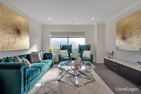 Property photo of 63 Cavenagh Boulevard Mulgrave VIC 3170