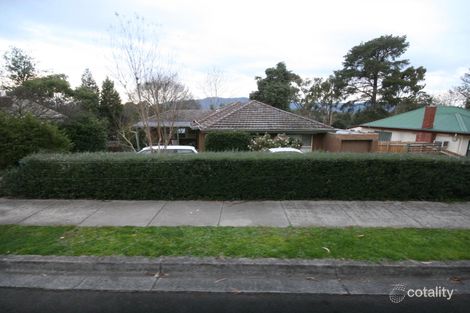 26 Pleasant Rise, Croydon South, VIC 3136