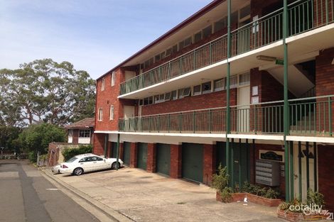 7/721 Pacific Hwy, Gordon, NSW 2072