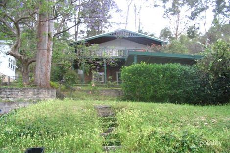 Property photo of 167 Hudson Parade Clareville NSW 2107