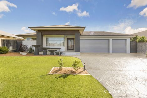 12 Pondhawk St, Chisholm, NSW 2322