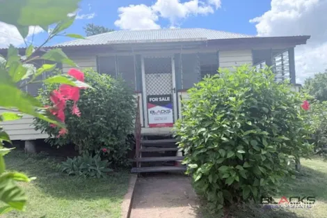 Property photo of 46 Gordon Lane Walterhall QLD 4714