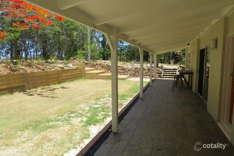 Property photo of 108 Old Caloundra Road Little Mountain QLD 4551