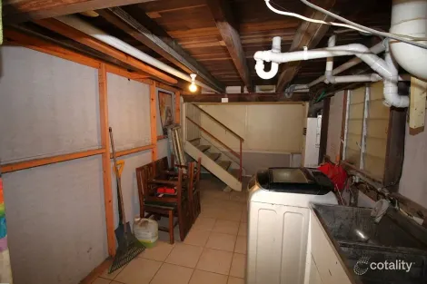 Property photo of 81 Mary Charters Towers City QLD 4820