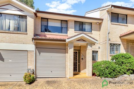 2/99 Baker St, Carlingford, NSW 2118