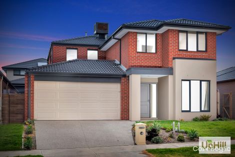 Property photo of 8 Sloane Drive Clyde North VIC 3978