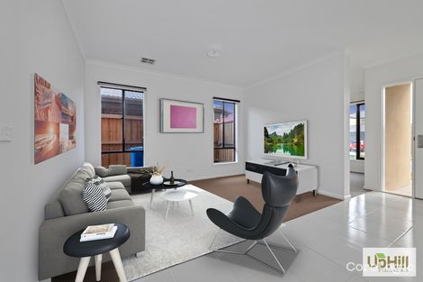 Property photo of 8 Sloane Drive Clyde North VIC 3978