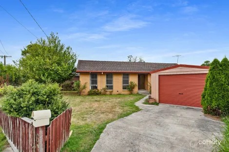 Property photo of 6 Quadrant Court Hastings VIC 3915