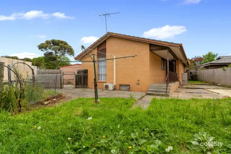 Property photo of 6 Quadrant Court Hastings VIC 3915